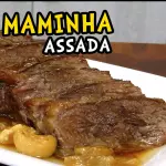Ref. Maminha
