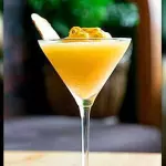 Daiquiri Maracuya