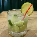 CAIPIRIÑA