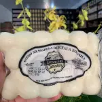 Mussarela Bolinha