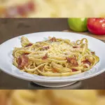 Pasta Carbonara