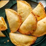 Empanadas Dulces