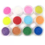 Glitter escarcha - Suggar
