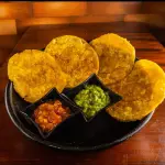 Patacones