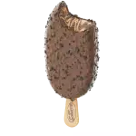 Picolé: Pé de moleque