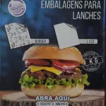 Papel Acoplado 30 x 38cm