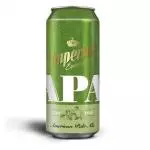 Cerveza Imperial APA 473cc