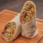 SHAWARMA MIXTO.