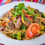 filete a lo pobre