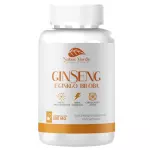 Suplemento Ginseng com ginkgo biloba