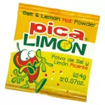 Pica Limon