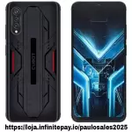 SMARTPHONE CUBOT X70/256GB
