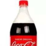 Coca cola común 1.5