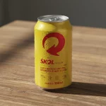 Skol lata