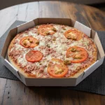 Pizza de Bauru