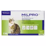 Milpro Felino más de 2 kg