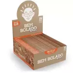SEDA BB KING SIZE BROWN SLIM