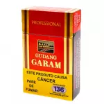 Gudang Garam Box