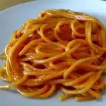 Espagueti Rojo