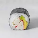 Hosomaki ¿Kani