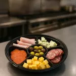 Picada Simple