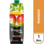 Frugos del Valle Mango de 1L