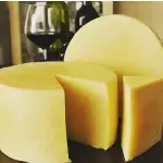Parmesao Fresco