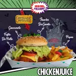 ChickenJuice👻
