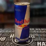 Energizante Red Bull