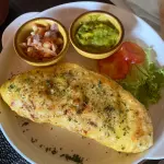 EL DON -TACO PROTEINA