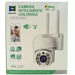 CAMERA DURAWELL JT-8160 YOOSEE