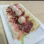 Perro Gratinado
