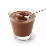 Mousse de Chocolate