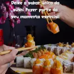 almoço