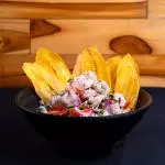 CEVICHE