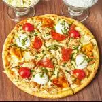 Pizza Star (ganadora del best pizza