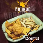 BONELESS DORITOS NACHOS