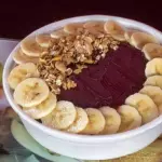 AÇAÍ BIG - 1L