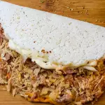 Tapiocas especiais
