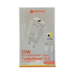 CARREGADOR PEINING IOS PEI-QC16-2