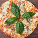 Pizza Margarita