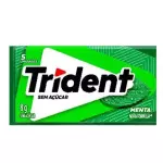 Tridente sabores