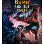 Batman knightfall parte 1,  2026
