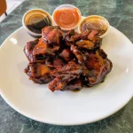 Dry ribs