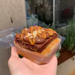 BOLO GELADO CHOCOMELO FUNCIONAL