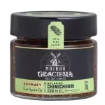 Molho Chimichurri com Mel 200g