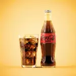 Coca Cola Zero