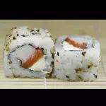 URAMAKI CRAB