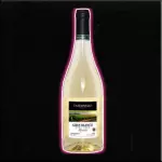 Vino Tabernero Blanco