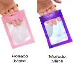 BOLSAS ZIPLOC (10,5x15)